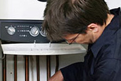 boiler repair Easter Housebyres