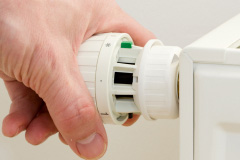 Easter Housebyres central heating repair costs