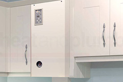 Easter Housebyres electric boiler quotes