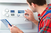 free Easter Housebyres gas safe engineer quotes